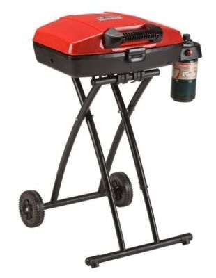 Coleman Sportster Propane Grill