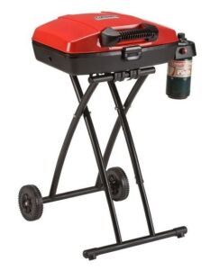 Coleman Sportster Propane Grill