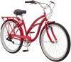 Schwinn Sanctuary 7 Comfort Cruiser Bike 