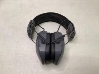 Walker Earmuff, Ecommerce Return