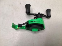Black Betty Free Fall Ghost Pickle Reel, Ecommerce Return