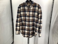 RedHead, Multi Herringbo Ultimate, Mens XL, Appears New