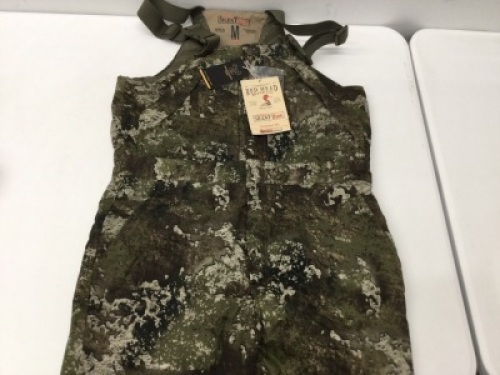 REDHEAD SILENT BIB,NEW&nbsp;
