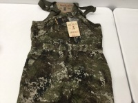 REDHEAD SILENT BIB,NEW&nbsp;