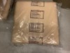 Lot of (5) Outdoor Cushions, Ecommerce Return