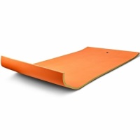 12' X 6'&nbsp;3 Layer Floating Water Pad
