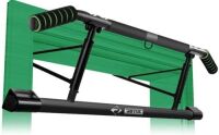 Chriffer Pull Up Bar for Doorway with Straps - Appears New