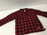 RedHead Insulated Shirt Men's,Appears New