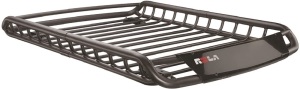 ROLA 59504 V-Tex Rooftop Cargo Basket  