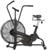 ASSAULTFITNESS Assault AirBike Classic, Black  