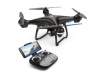 Holy Stone Drone w/ HD Wifi Camera, Missing Pieces, E-Comm Return