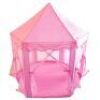 Pink Royal Gazebo Play Tent&nbsp;