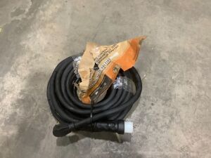 Generac 50 Ft 50 Amp Generator Power Cord 