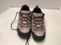 Merrell Men's Hiking Boots, 10.5, Ecommerce Return