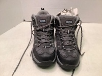 Red Head Overland Mid Boots, 8, Ecommerce Return