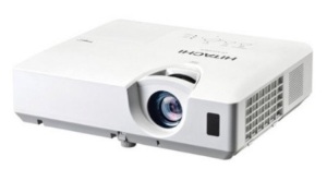 Hitachi CP-WX3030WN Projector, E-Comm Return