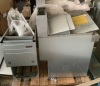 Pallet of Salvage Appliances, Sold As-Is