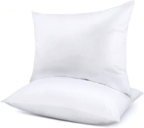 Adoric Premium Down Alternative Pillows, 2 Pack, Soft Filling&nbsp;For Side & Back Sleeper, Standard 20"x26" - NEW