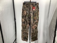 SHE Insulated Waterproof Pant, Men's Small, Appears New