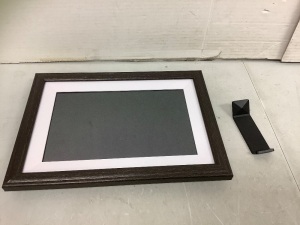 Smart Photo Frame, Appears New