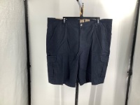 Red Head Men's Shorts, 42, Appears New