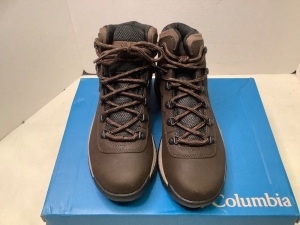 Columbia Women's Shoes, 9, Appears New