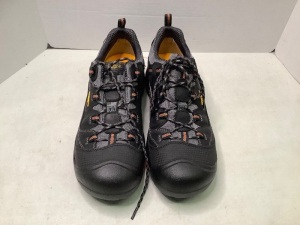 Keen Men's Work Shoes, 12, Ecommerce Return