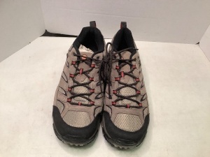Merrell Men's Hiking Shoes, 13, Ecommerce Return