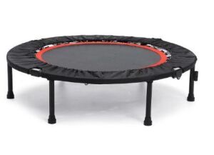 TOOCA Mini Exercise Trampoline Max Load 220lbs 