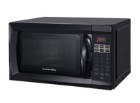 0.6 cu ft 700 Watt Microwave