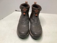 The Original Muck Boot Company, Men's 8, Ecommerce Return, Used, Dirty