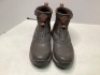 The Original Muck Boot Company, Men's 8, Ecommerce Return, Used, Dirty