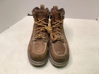Keen Men's Utility Boot, 9.5, Ecommerce Return
