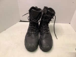 5.11 Tactical Speed 3.0 Urban Boots, Men's 11, Ecommerce Return