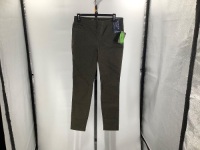 Natural Reflections Women's Pants, Medium, Appears New