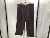 Red Head Men's Pants, 38x30, Appears New