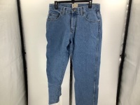 Red Head Men's Jeans 33x30, Appears New