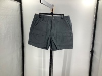 Red Head Men's Shorts, 36, Appears New