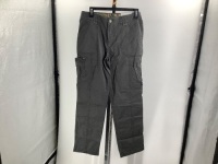 Natural Reflections Women's Pants, 6, Appears New