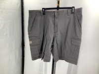 Red Head Men's Shorts, 40, Appears New