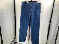 Wrangler Men's Jeans 38x34, Appears New