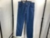 Wrangler Men's Jeans 38x34, Appears New