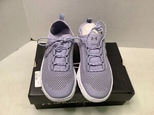 Under Armour Women's Shoes, 7, Appears New