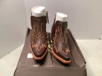 Ariat Women's Dixon Boots, 6.5, Appears New