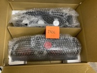 Nissan Frontier 1998-2004 Headlights