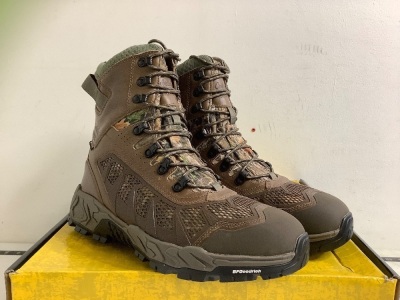 Men's Insulated Boots, 12M, Appears New