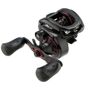 Abu Garcia Fishing Reel, Appears New, Retail $169.95