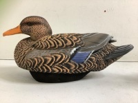 Duck Decoy, E-Commerce Return
