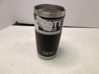 Yeti Rambler 20oz Tumbler, No Lid, Ecommerce Return