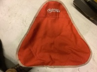 Eclipse Tripod Stool, Appears New